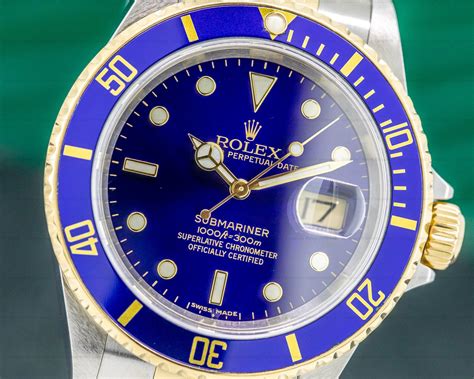 rolex 16113|rolex submariner 16613 for sale.